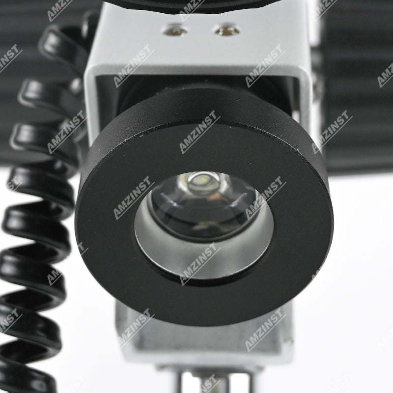 ZM0104-W5 1x-4x Zoom-Stereo-Mikroskop ZM0104-W5 1x-4x Zoom-Stereo-Mikroskop