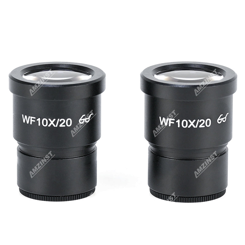 ZM0745-10EX Series 10X adjustable eyepiece (For 0.7x-4.5x head) ZM0745-10EX Series 10X adjustable eyepiece (For 0.7x-4.5x head)