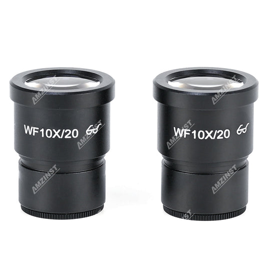 ZM0745-10EX Series 10X adjustable eyepiece (For 0.7x-4.5x head)