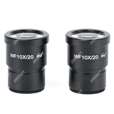 ZM0745-10EX Series 10X adjustable eyepiece (For 0.7x-4.5x head) ZM0745-10EX Series 10X adjustable eyepiece (For 0.7x-4.5x head)