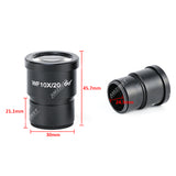 ZM0745-10EX Series 10X adjustable eyepiece (For 0.7x-4.5x head) ZM0745-10EX Series 10X adjustable eyepiece (For 0.7x-4.5x head)