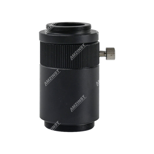 ZM0745-1CTH 1X C-Mount Adapter (For 0.7x-4.5x head)