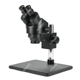 ZM0745B-B3 0.7X-4.5X Zoom Binocular Stereo Microscope ZM0745B-B3 0.7X-4.5X Zoom Binocular Stereo Microscope