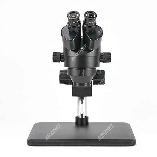 ZM0745B-B3 0.7X-4.5X Zoom Binocular Stereo Microscope