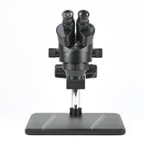 ZM0745B-B3 0.7X-4.5X Zoom Binocular Stereo Microscope ZM0745B-B3 0.7X-4.5X Zoom Binocular Stereo Microscope