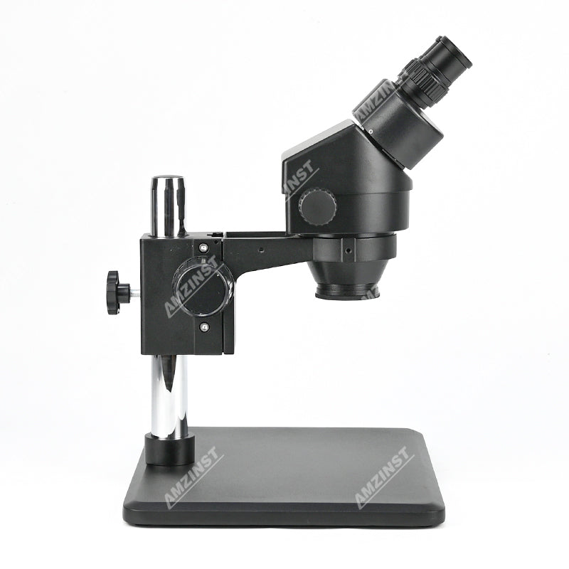 ZM0745B-B3 0.7X-4.5X Zoom Binocular Stereo Microscope ZM0745B-B3 0.7X-4.5X Zoom Binocular Stereo Microscope