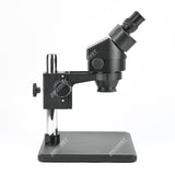 ZM0745B-B3 0.7X-4.5X Zoom Binocular Stereo Microscope ZM0745B-B3 0.7X-4.5X Zoom Binocular Stereo Microscope