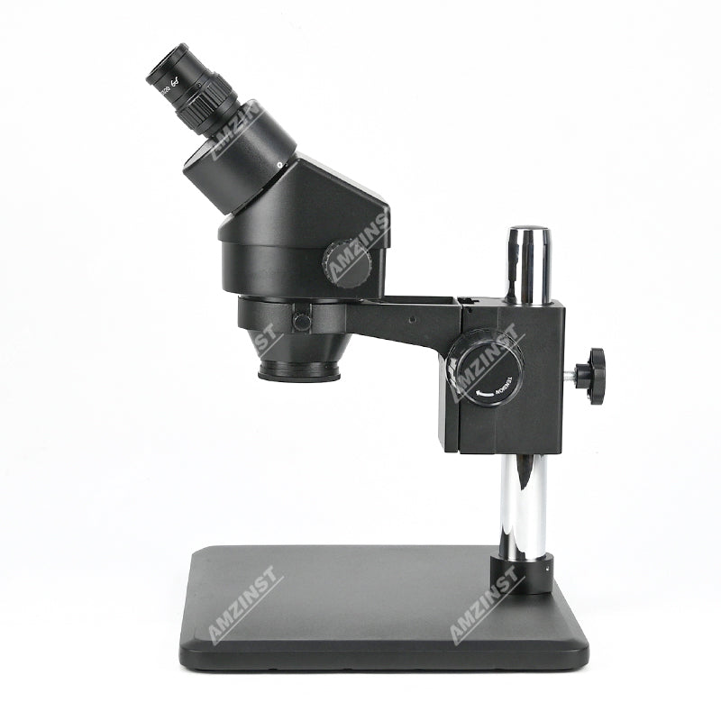 ZM0745B-B3 0.7X-4.5X Zoom Binocular Stereo Microscope ZM0745B-B3 0.7X-4.5X Zoom Binocular Stereo Microscope
