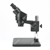 ZM0745B-B3 0.7X-4.5X Zoom Binocular Stereo Microscope ZM0745B-B3 0.7X-4.5X Zoom Binocular Stereo Microscope