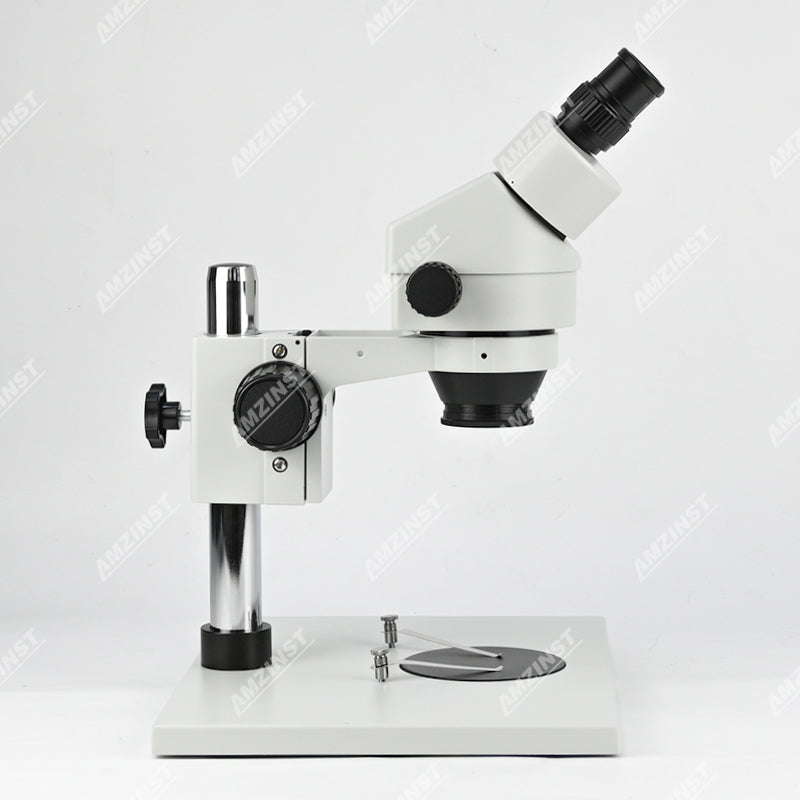 ZM0745B-L2 0.7X-4.5X Zoom Binocular Stereo Microscope ZM0745B-L2 0.7X-4.5X Zoom Binocular Stereo Microscope