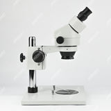 ZM0745B-L2 0.7X-4.5X Zoom Binocular Stereo Microscope ZM0745B-L2 0.7X-4.5X Zoom Binocular Stereo Microscope