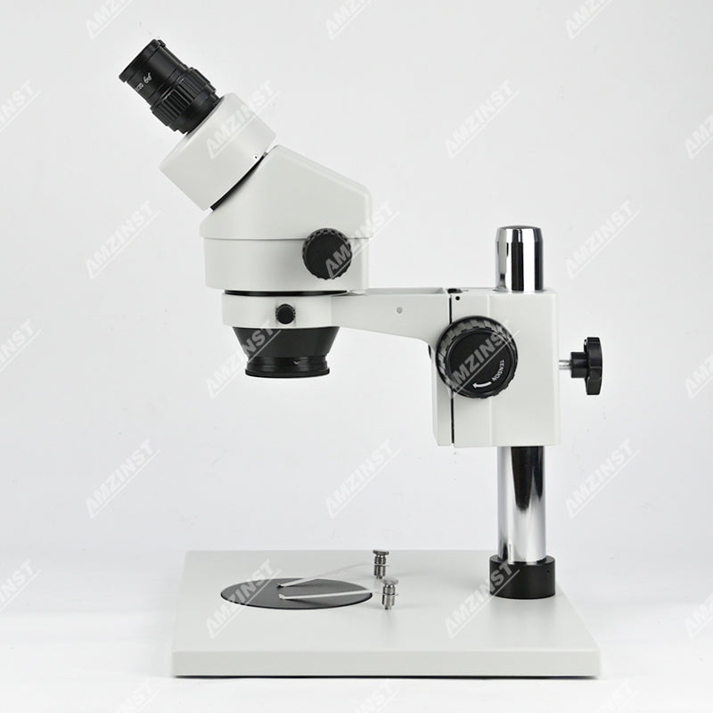 ZM0745B-L2 0.7X-4.5X Zoom Binocular Stereo Microscope ZM0745B-L2 0.7X-4.5X Zoom Binocular Stereo Microscope