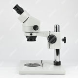 ZM0745B-L2 0.7X-4.5X Zoom Binocular Stereo Microscope ZM0745B-L2 0.7X-4.5X Zoom Binocular Stereo Microscope