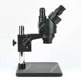 ZM0745T-B3 0.7X-4.5X Greenough Opticl Zoom тринокулярный стереомикроскоп ZM0745T-B3 0.7X-4.5X Greenough Opticl Zoom тринокулярный стереомикроскоп