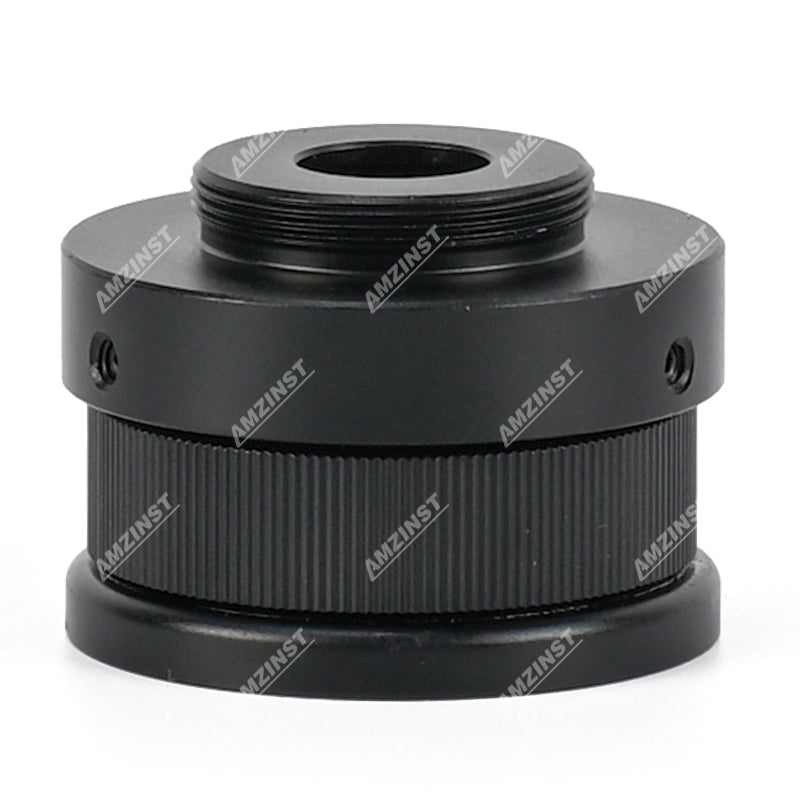 ZM0850-05CT 0.5X C-Mount Adapter (For 0.8x-5x Head) ZM0850-05CT 0.5X C-Mount Adapter (For 0.8x-5x Head)