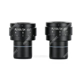 ZM6552-10EX-Mikroskop-Augenweiß 10x/24 mm ZM6552-10EX-Mikroskop-Augenweiß 10x/24 mm