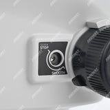 ZM6552T-D1 Тринокулярный стереомикроскоп с увеличением 0,65X-5,2X и окулярами 10x/24 мм ZM6552T-D1 Тринокулярный стереомикроскоп с увеличением 0,65X-5,2X и окулярами 10x/24 мм