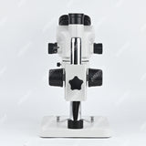 ZM6552T-D1 Тринокулярный стереомикроскоп с увеличением 0,65X-5,2X и окулярами 10x/24 мм ZM6552T-D1 Тринокулярный стереомикроскоп с увеличением 0,65X-5,2X и окулярами 10x/24 мм