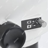 ZM6552T-D1 Тринокулярный стереомикроскоп с увеличением 0,65X-5,2X и окулярами 10x/24 мм ZM6552T-D1 Тринокулярный стереомикроскоп с увеличением 0,65X-5,2X и окулярами 10x/24 мм