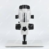 Тринокулярный стереомикроскоп ZM6552T-L1 Zoom 0,65X-5,2X с окулярами 10x/24 мм Тринокулярный стереомикроскоп ZM6552T-L1 Zoom 0,65X-5,2X с окулярами 10x/24 мм