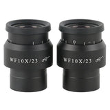 ZM6565-10EXP 10X Adjustable Eyepiece with 23mm Field of view (For 0.65x-6.5x Head) ZM6565-10EXP 10X Adjustable Eyepiece with 23mm Field of view (For 0.65x-6.5x Head)