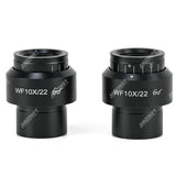 ZM6565-10EX 10X Adjustable Eyepiece With 22mm Field Of View (For 0.65x-6.5x Head) ZM6565-10EX 10X Adjustable Eyepiece With 22mm Field Of View (For 0.65x-6.5x Head)
