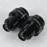 ZM6565-20EX 20X Adjustable Eyepiece With 12mm Field Of View (For 0.65x-6.5x Head) ZM6565-20EX 20X Adjustable Eyepiece With 12mm Field Of View (For 0.65x-6.5x Head)