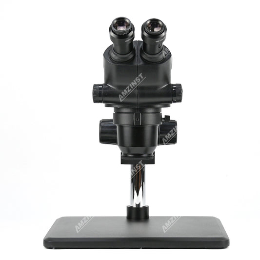 ZM6565B-B3 0.65X-6.5X Zoom Binocular Stereo Microscope