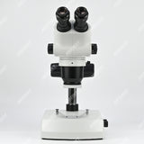 Бинокулярный стереомикроскоп ZM6565B-D2 с увеличением 0,65X-6,5X Бинокулярный стереомикроскоп ZM6565B-D2 с увеличением 0,65X-6,5X