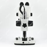 ZM6565B-D5L 0.65X-6.5X Zoom Stereo Microscope ZM6565B-D5L 0.65X-6.5X Zoom Stereo Microscope
