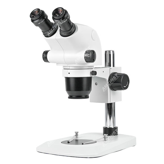 ZM6565B-D5 0.65X-6.5X Zoom Stereo Microscope
