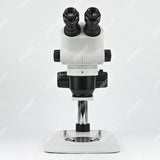 Стереомикроскоп ZM6565B-D5 с увеличением 0,65X-6,5X Стереомикроскоп ZM6565B-D5 с увеличением 0,65X-6,5X