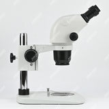 Стереомикроскоп ZM6565B-D5 с увеличением 0,65X-6,5X Стереомикроскоп ZM6565B-D5 с увеличением 0,65X-6,5X