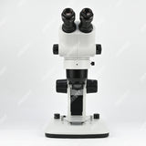 ZM6565B-D6 0.65X-6.5X Zoom Stereo Microscope ZM6565B-D6 0.65X-6.5X Zoom Stereo Microscope