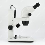 ZM6565B-D6 0.65X-6.5X Zoom Stereo Microscope ZM6565B-D6 0.65X-6.5X Zoom Stereo Microscope