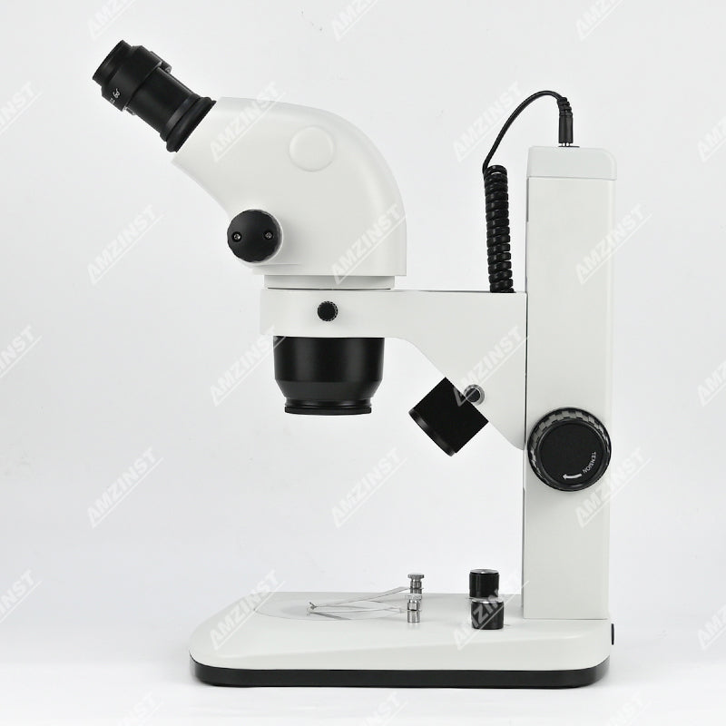ZM6565B-D6 0.65X-6.5X Zoom Stereo Microscope ZM6565B-D6 0.65X-6.5X Zoom Stereo Microscope