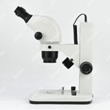 ZM6565B-D6 0.65X-6.5X Zoom Stereo Microscope ZM6565B-D6 0.65X-6.5X Zoom Stereo Microscope
