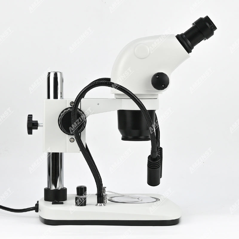 ZM6565B-D9 0.65X-6.5X Zoom Stereo Microscope ZM6565B-D9 0.65X-6.5X Zoom Stereo Microscope