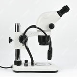 ZM6565B-D9 0.65X-6.5X Zoom Stereo Microscope ZM6565B-D9 0.65X-6.5X Zoom Stereo Microscope