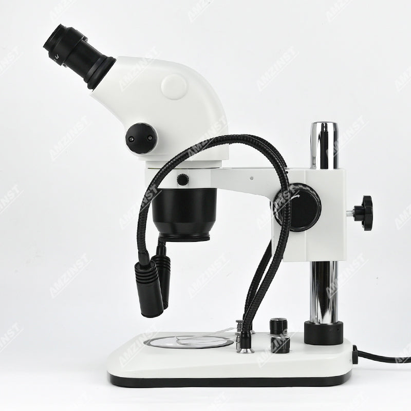 ZM6565B-D9 0.65X-6.5X Zoom Stereo Microscope ZM6565B-D9 0.65X-6.5X Zoom Stereo Microscope
