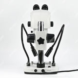 ZM6565B-D9 0.65X-6.5X Zoom Stereo Microscope ZM6565B-D9 0.65X-6.5X Zoom Stereo Microscope