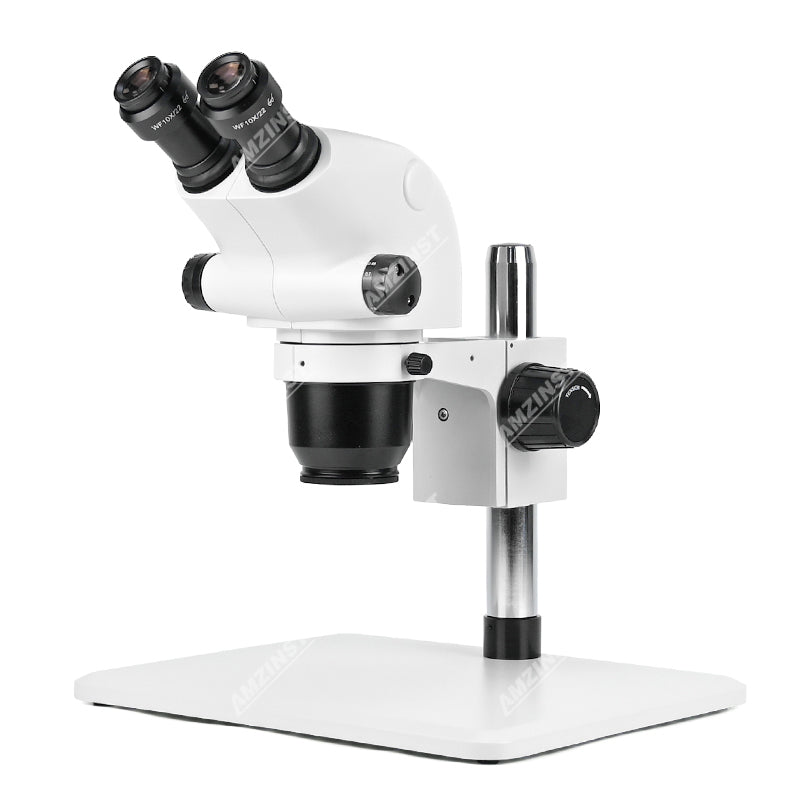 ZM6565B-L1 0.65X-6.5X Zoom Binocular Stereo Microscope ZM6565B-L1 0.65X-6.5X Zoom Binocular Stereo Microscope