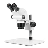 ZM6565B-L1 0.65X-6.5X Zoom Binocular Stereo Microscope ZM6565B-L1 0.65X-6.5X Zoom Binocular Stereo Microscope