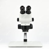 ZM6565B-L1 0.65X-6.5X Zoom Binocular Stereo Microscope ZM6565B-L1 0.65X-6.5X Zoom Binocular Stereo Microscope