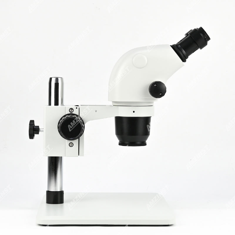ZM6565B-L1 0.65X-6.5X Zoom Binocular Stereo Microscope ZM6565B-L1 0.65X-6.5X Zoom Binocular Stereo Microscope