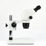 ZM6565B-L1 0.65X-6.5X Zoom Binocular Stereo Microscope ZM6565B-L1 0.65X-6.5X Zoom Binocular Stereo Microscope
