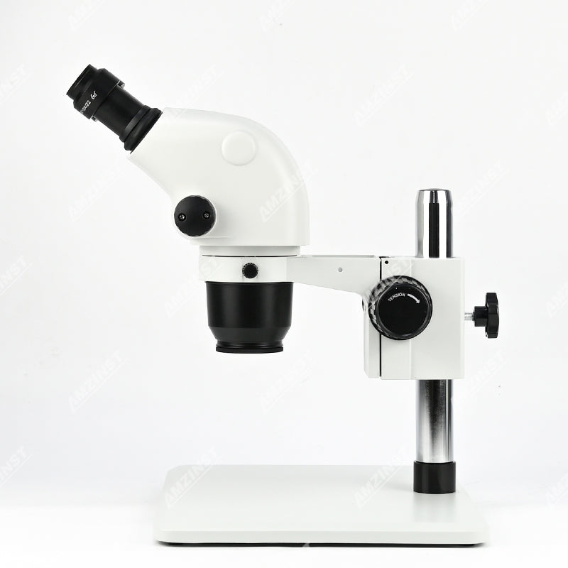 ZM6565B-L1 0.65X-6.5X Zoom Binocular Stereo Microscope ZM6565B-L1 0.65X-6.5X Zoom Binocular Stereo Microscope