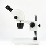 ZM6565B-L1 0.65X-6.5X Zoom Binocular Stereo Microscope ZM6565B-L1 0.65X-6.5X Zoom Binocular Stereo Microscope