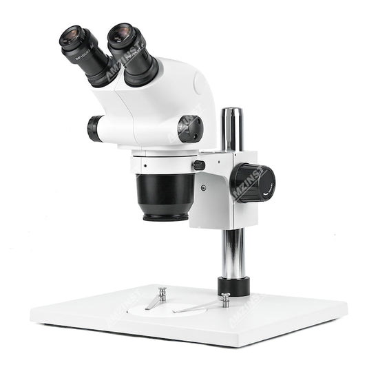 ZM6565B-L2 0.65X-6.5X Zoom Binocular Stereo Microscope