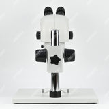 Бинокулярный стереомикроскоп ZM6565B-L2 с увеличением 0,65X-6,5X Бинокулярный стереомикроскоп ZM6565B-L2 с увеличением 0,65X-6,5X